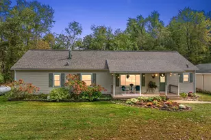 4239 Adams Rd, Stockbridge, MI 49285 - Photo 1