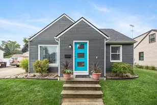 2437 Parkdale Ave SW, Wyoming, MI 49519 - Photo 1