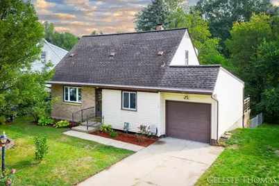 4148 Chadwick Avenue NE, Grand Rapids, MI 49525 - Photo 1