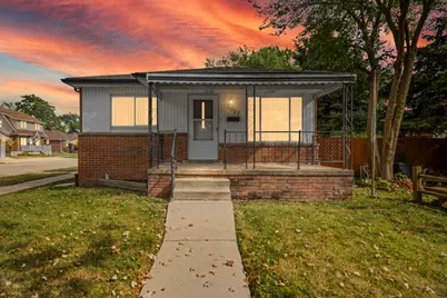 3057 Chandler Avenue, Lincoln Park, MI 48146 - Photo 1