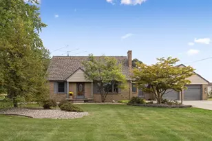 1484 12 Mile Rd NW, Sparta, MI 49345 - Photo 1