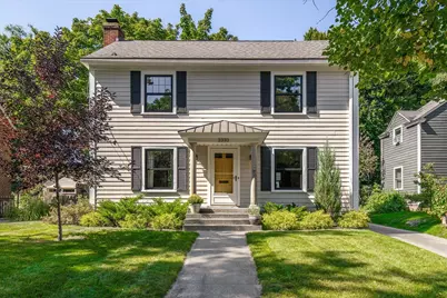 2332 S Rose Street, Kalamazoo, MI 49001 - Photo 1