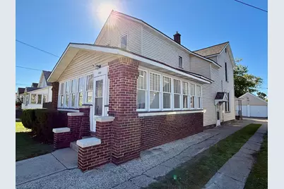 1231 Sanford Street, Muskegon, MI 49441 - Photo 1