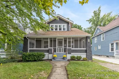 66 Sutton Street SW, Grand Rapids, MI 49507 - Photo 1