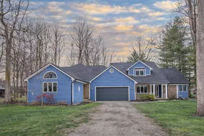 586 Schaeffer Drive, Coldwater, MI 49036 - Photo 1