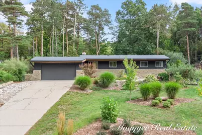 3496 Bird Avenue NE, Grand Rapids, MI 49525 - Photo 1