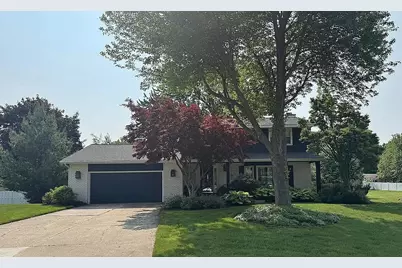 1910 Mellowwood Court E, Jenison, MI 49428 - Photo 1