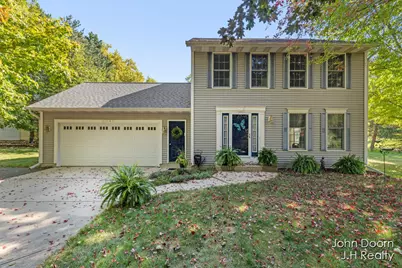 2040 Dunnigan Avenue NE, Grand Rapids, MI 49525 - Photo 1