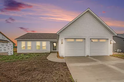 5325 Margot Lane, Allendale, MI 49401 - Photo 1