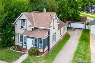 1715 Godfrey Ave SW, Wyoming, MI 49509 - Photo 1