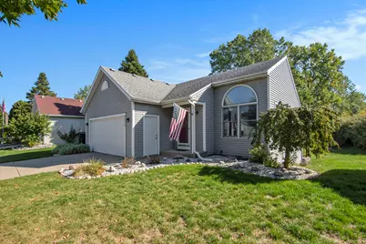 3072 Roberts Way, Holland, MI 49424 - Photo 1