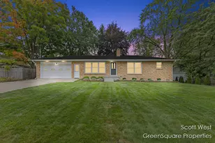 774 72nd St SE, Grand Rapids, MI 49548 - Photo 1