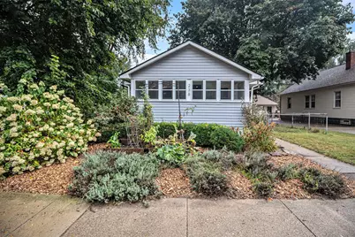 238 N Prospect Road, Ypsilanti, MI 48198 - Photo 1