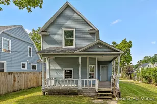 2201 Darwin Ave SW, Grand Rapids, MI 49507 - Photo 1
