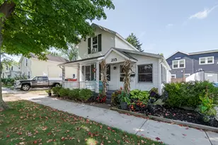 215 N 6th St, Grand Haven, MI 49417 - Photo 1