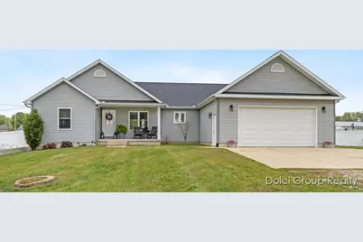 1101 E Tuttle Road, Ionia, MI 48846 - Photo 1