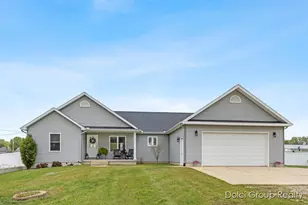 1101 E Tuttle Rd, Ionia, MI 48846 - Photo 1