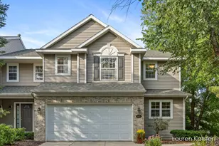 645 Abbey Mill Dr SE, Ada, MI 49301 - Photo 1