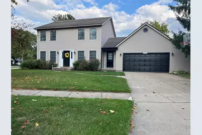 1139 Galloway Lane, Howell, MI 48843 - Photo 1