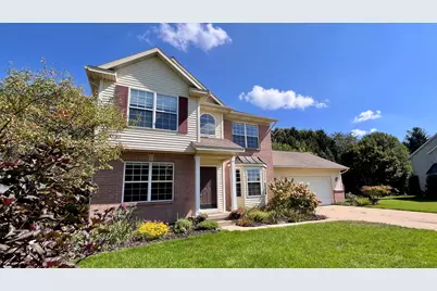 9108 Lady Lauren Drive NE, Rockford, MI 49341 - Photo 1
