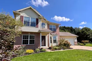 9108 Lady Lauren Dr NE, Rockford, MI 49341 - Photo 1