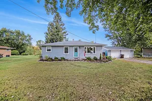 6718 Clinton Rd, Jackson, MI 49201 - Photo 1