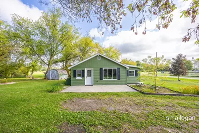 302 Grand Street, Pierson, MI 49339 - Photo 1