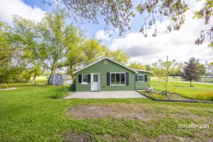 302 Grand St, Pierson, MI 49339 - Photo 1