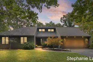 8823 Vergennes St SE, Ada, MI 49301 - Photo 1