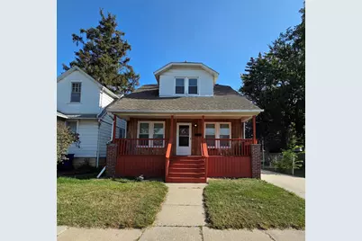 1424 Cicotte Avenue, Lincoln Park, MI 48146 - Photo 1