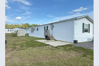 622 S Coho Lane, Newaygo, MI 49337 - Photo 1