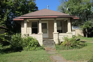 340 Sutherland Ave, Watervliet, MI 49098 - Photo 1