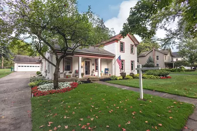 17 N Holcomb Road, Clarkston, MI 48346 - Photo 1