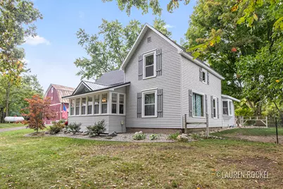 9313 Montcalm Avenue NE, Greenville, MI 48838 - Photo 1