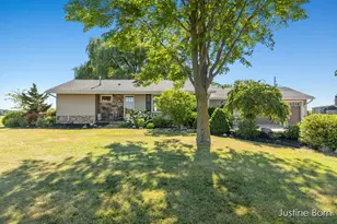 4010 Henkel Rd, Pierson, MI 49339 - Photo 1