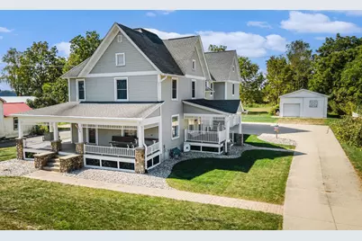 1584 S Main Street, Martin, MI 49070 - Photo 1