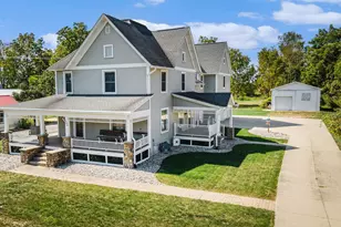 1584 S Main St, Martin, MI 49070 - Photo 1