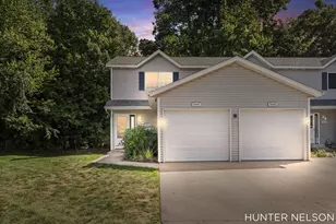 4010 Woodrush Street NW, Comstock Park, MI 49321 - Photo 1