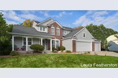 3467 North Meadow Grove Drive SE, Kentwood, MI 49512 - Photo 1