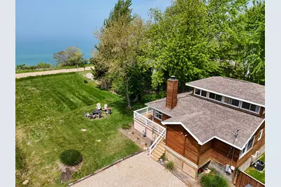 643 Lakeshore Drive, South Haven, MI 49090 - Photo 1