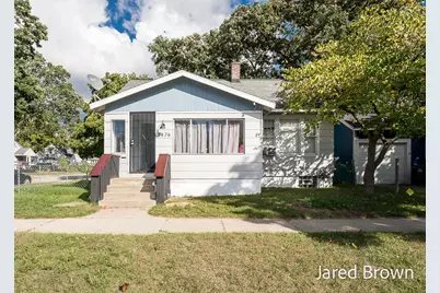 1476 Kingsley Street, Muskegon, MI 49442 - Photo 1