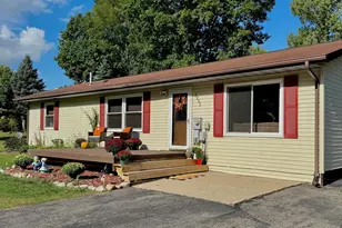 3862 E Shore Dr, Stanton, MI 48888 - Photo 1