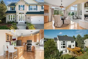 3050 Sir Charles Dr NE, Rockford, MI 49341 - Photo 1