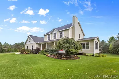 4282 131st Avenue, Hamilton, MI 49419 - Photo 1
