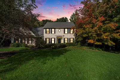 1610 Flowers Mill Drive NE, Grand Rapids, MI 49525 - Photo 1