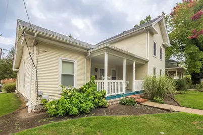 201 S Oak Street, Buchanan, MI 49107 - Photo 1