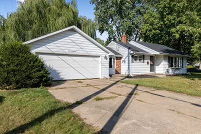 117 Meadow Drive, Battle Creek, MI 49015 - Photo 1