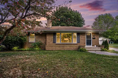 2550 Borglum Avenue NE, Grand Rapids, MI 49505 - Photo 1