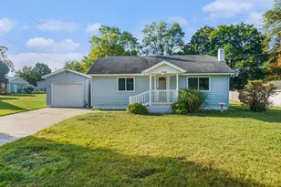 268 Church St, Hesperia, MI 49421 - Photo 1