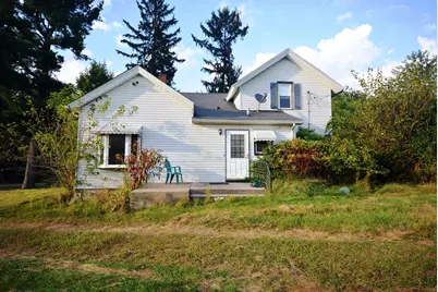 9827 W Rs Avenue, Mattawan, MI 49071 - Photo 1
